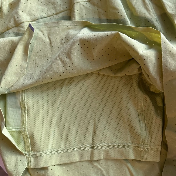 Lululemon Mens Fast and Free Short 6” Lined Size L NEW - Picture 10 of 10